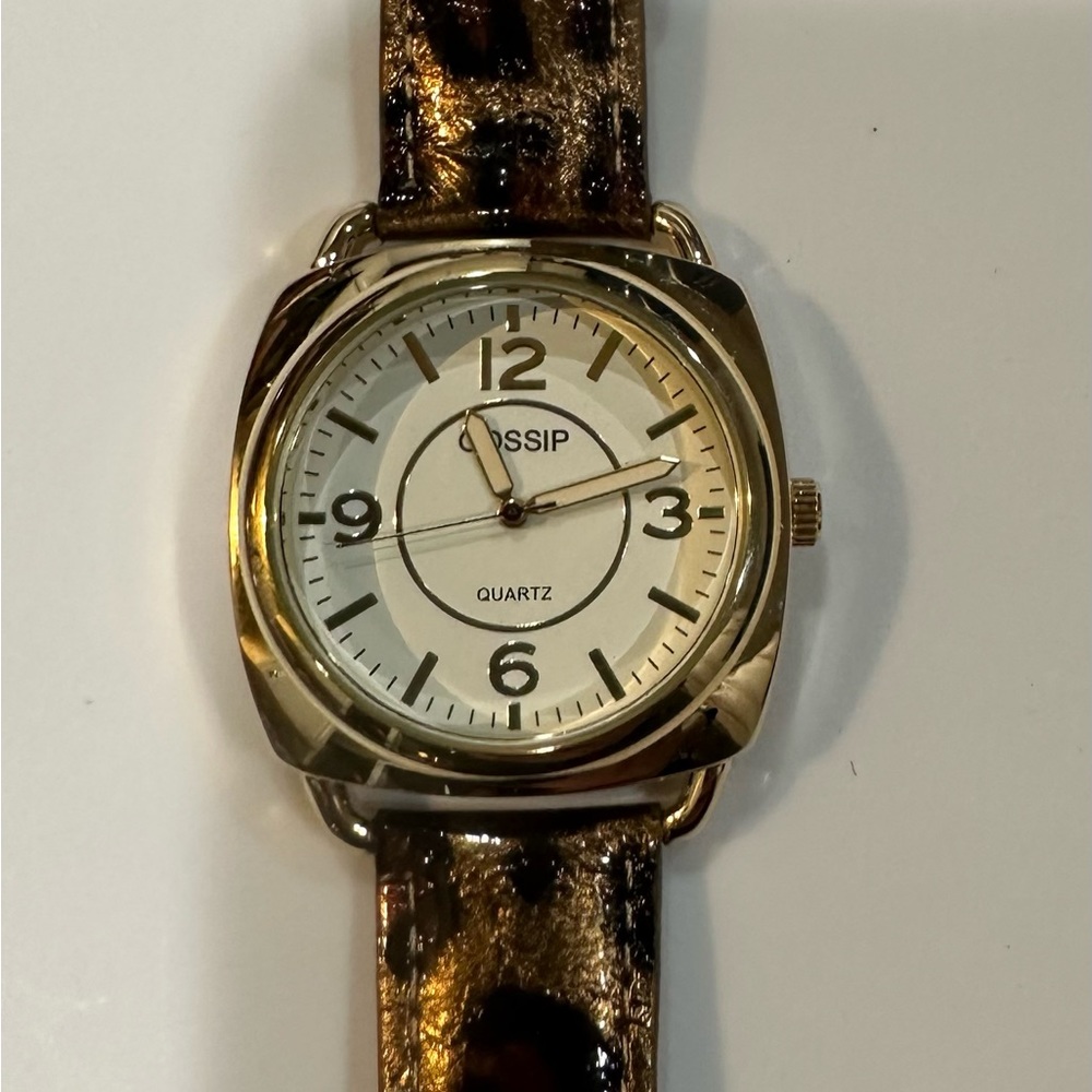 Gossip Watch New Battery $8